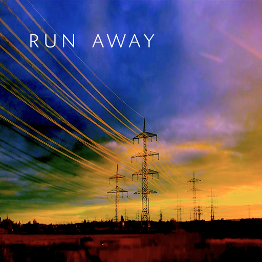 Crystin - Run Away