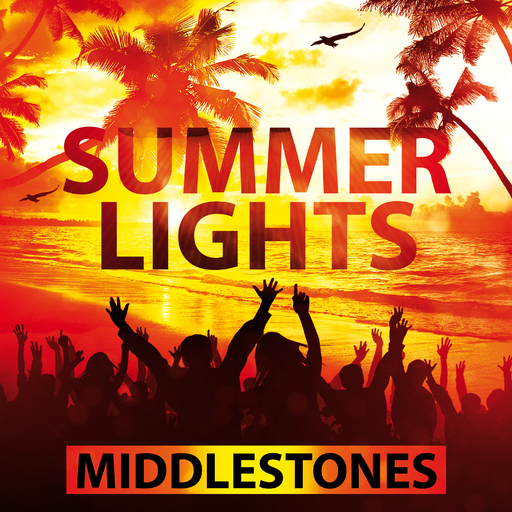 Middlestones - Summer Lights