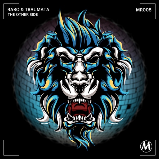 Rabo & Traumata - The Other Side