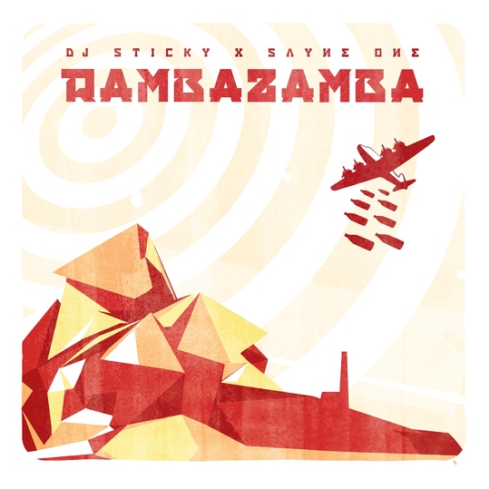 DJ Sticky & Sayne One - RambaZamba