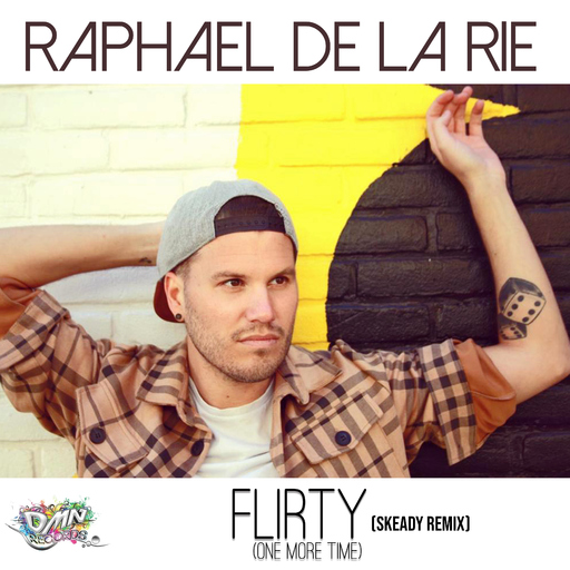 Raphael de la Rie - Flirty (One More Time)