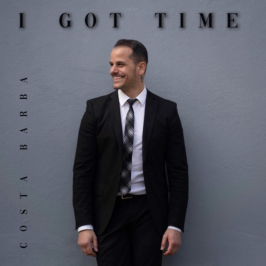 Costa Barba - I Got Time