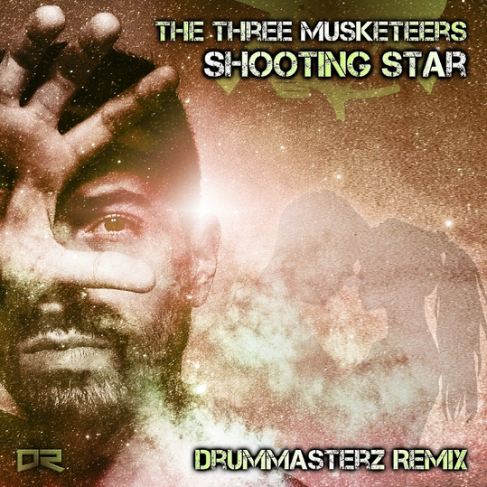 The Three Musketeers - Shooting Star