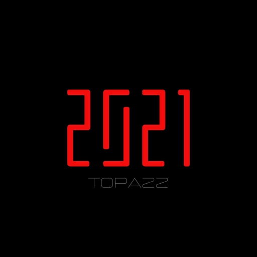 Topazz - 2021