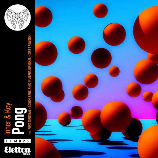 Inner & Key - Pong