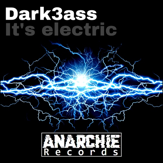 Dark3ass - It´s Electric