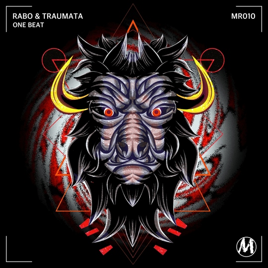Rabo & Traumata - One Beat