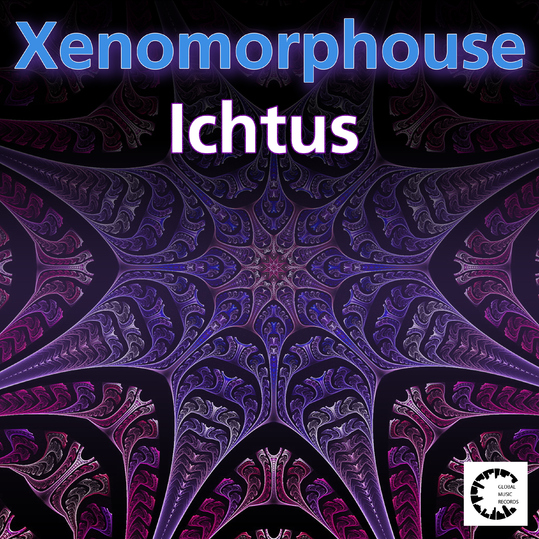 Xenomorphouse - Ichtus