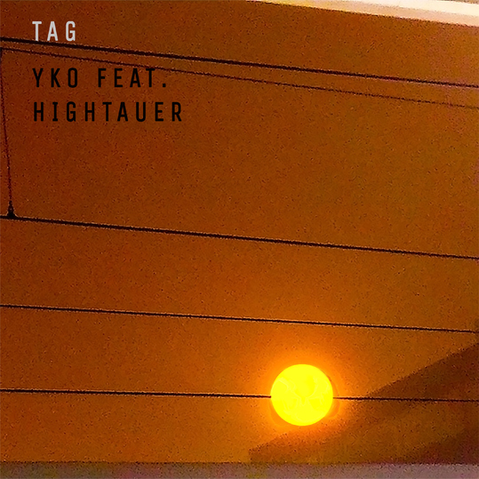 Hightauer & YKO - Tag