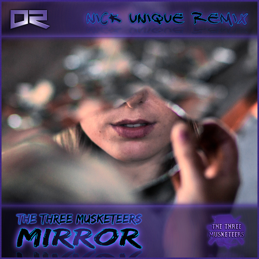 The Three Musketeers - Mirror