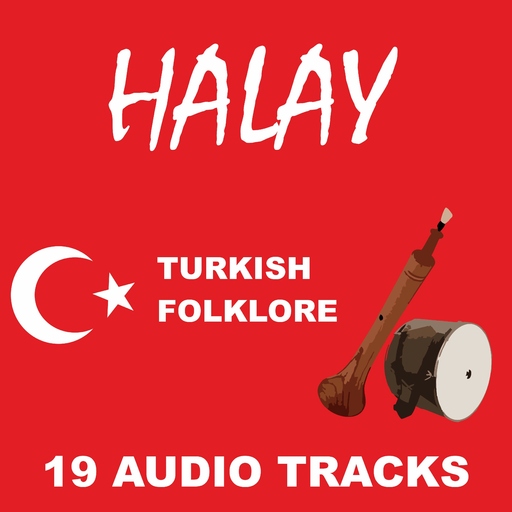 Erdem Eraslan - Halay