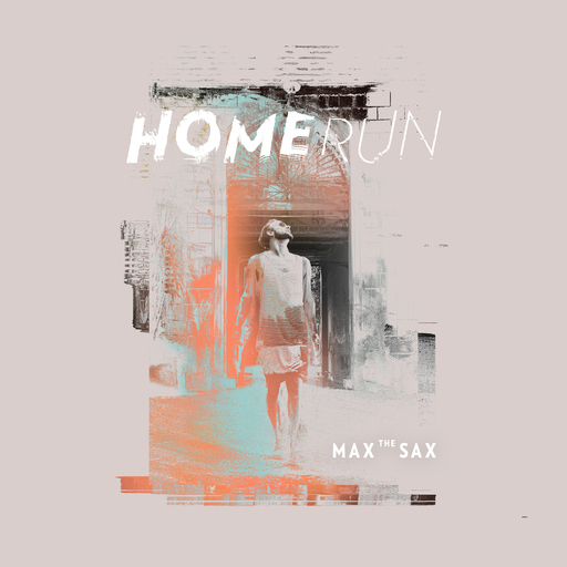 Max the Sax - Homerun