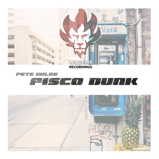 Pete Wilde - Fisco Dunk