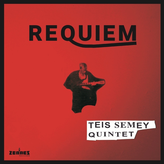 Teis Semey - Requiem