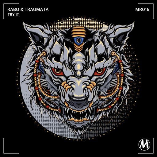 Rabo & Traumata - Try It