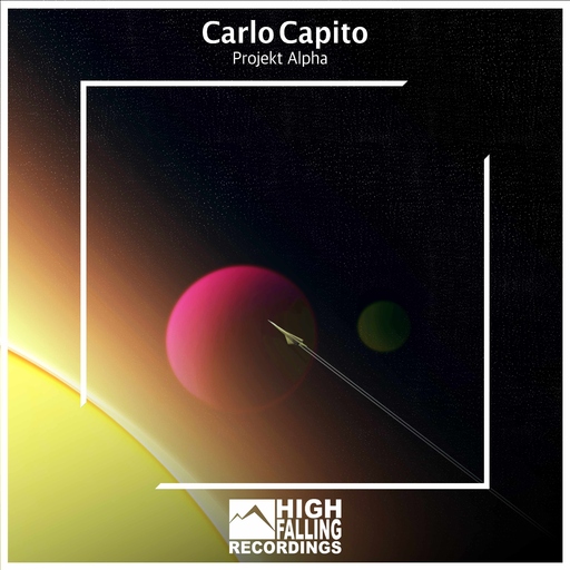 Carlo Capito - Projekt Alpha