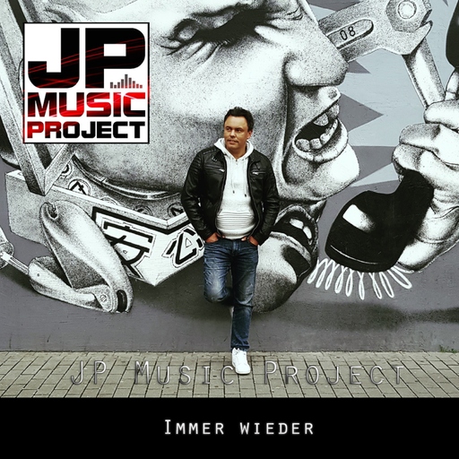 JP Music Project - Immer wieder