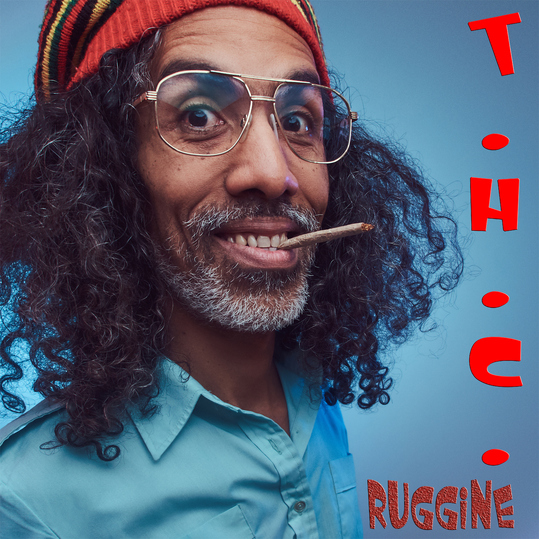 Ruggine - T.H.C.