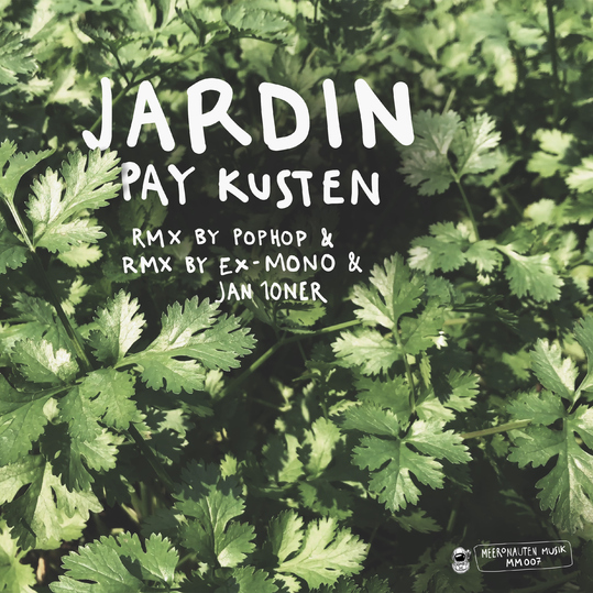 Pay Kusten - Jardin