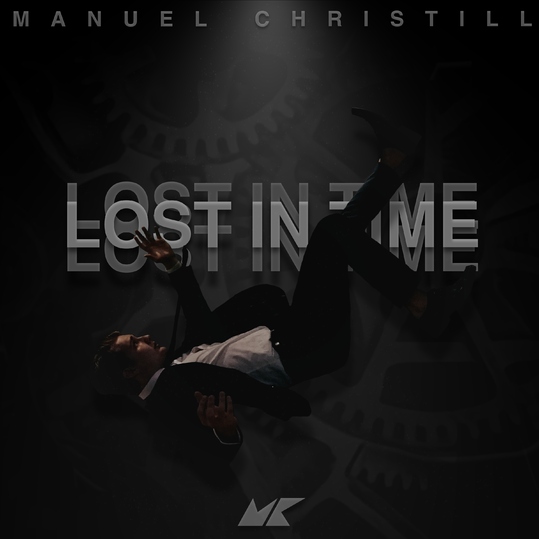 Manuel Christill - Lost in Time