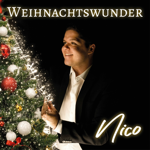 Nico Burbes - Weihnachtswunder