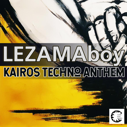 LEZAMAboy - KAIROS Techno Anthem
