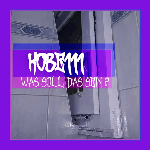 Kobe111 - Was soll das sein ?