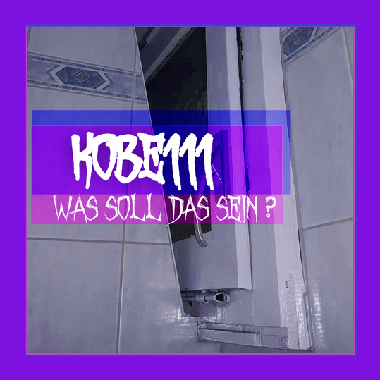Kobe111 - Was soll das sein ?