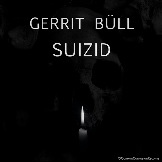 Gerrit Büll - Suizid