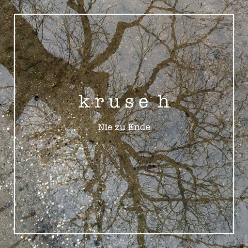 kruse h - Nie zu Ende