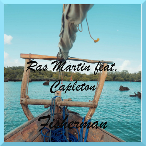 Ras Martin feat. Capleton - Fisherman