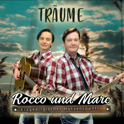 Rocco und Marc - Träume