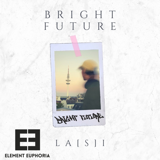 LA[S]i - Bright Future