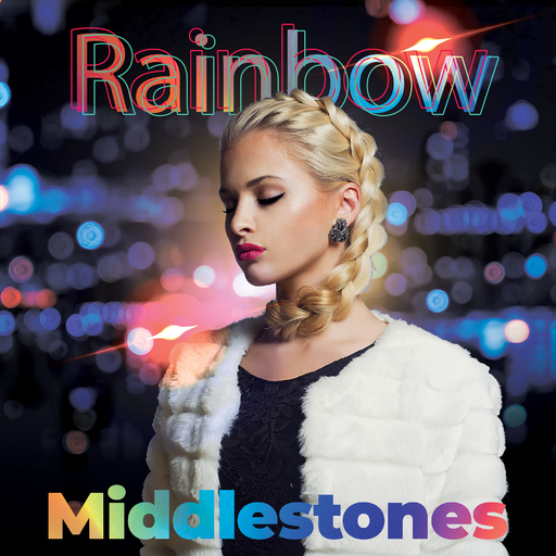 Middlestones - Rainbow