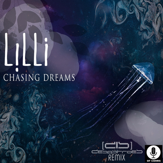 Lilli K. Engelhardt - Chasing Dreams