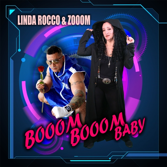 Linda Rocco & Zooom - Booom Booom Baby