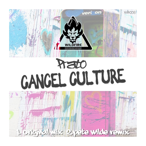 Prato - Cancel Culture