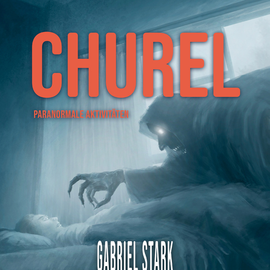 Gabriel Stark - Churel