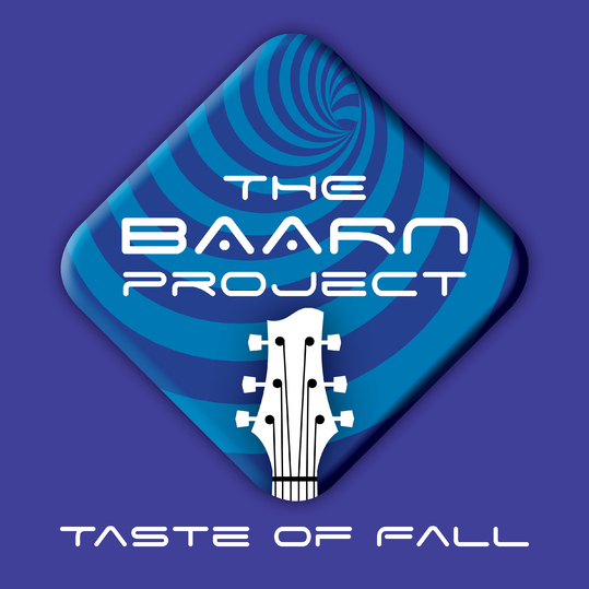 The Baarn Project - Taste of Fall