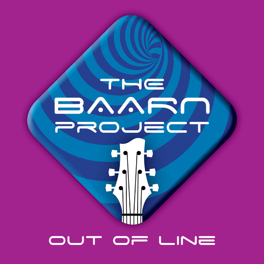 The Baarn Project - Out of Line