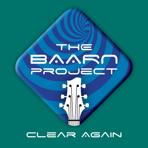 The Baarn Project - Clear Again