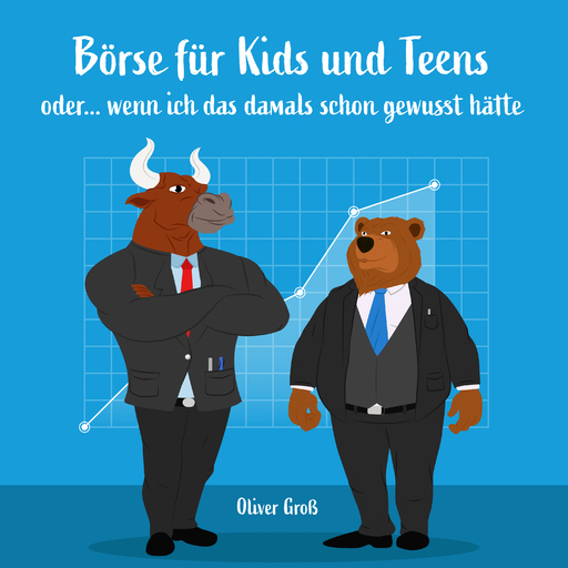 Oliver Groß - Börse für Kids und Teens