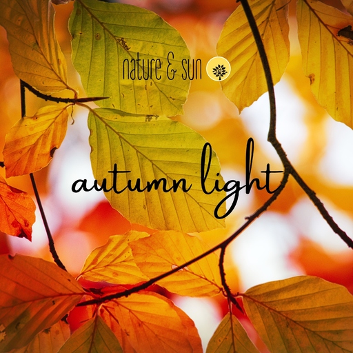 Nature & Sun - Autumn Light