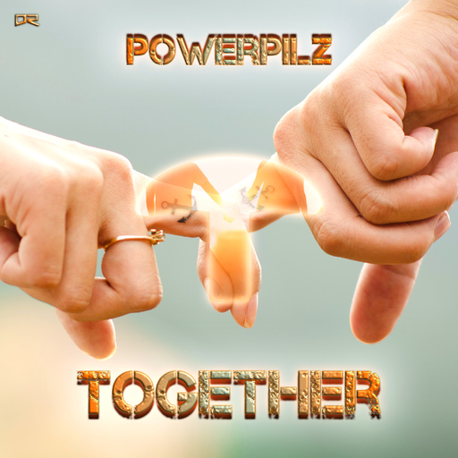 Powerpilz - Together