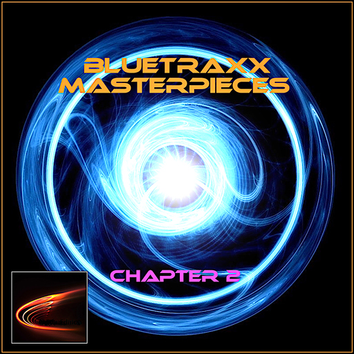 Paranetics & Projekt 101 - Bluetraxx Masterpieces