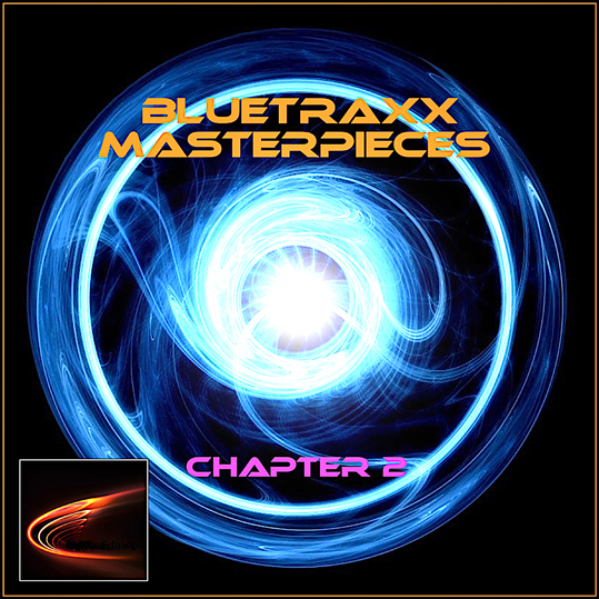 Paranetics & Projekt 101 - Bluetraxx Masterpieces