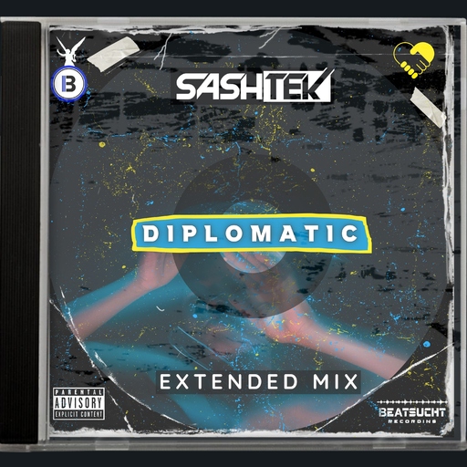 Sashtek - Diplomatic