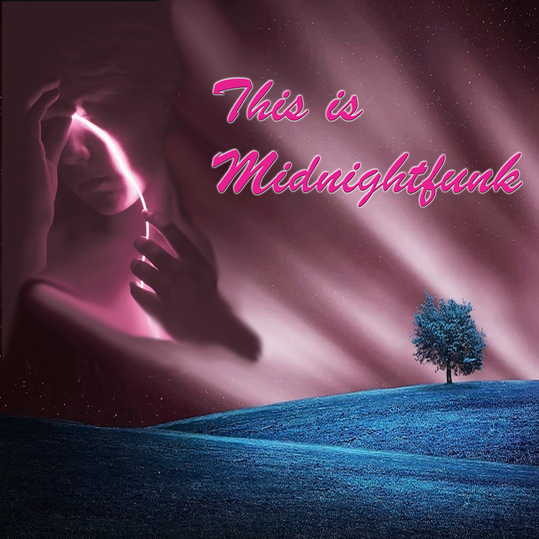 Midnightfunk - This is Midnightfunk