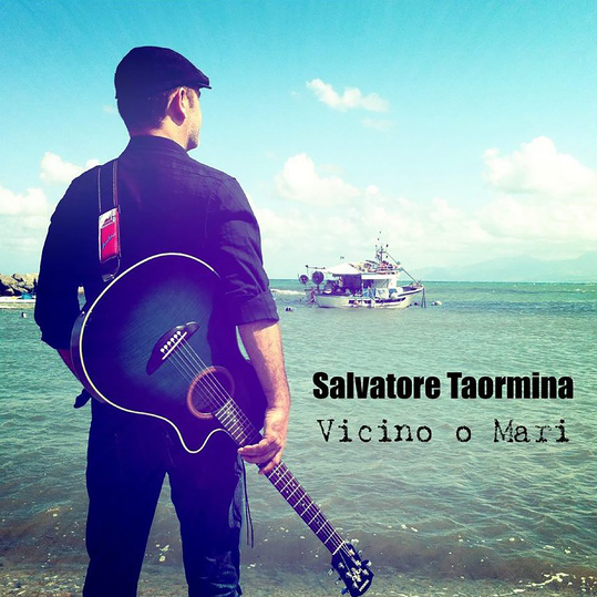 Salvatore Taormina - Vicino o Mari