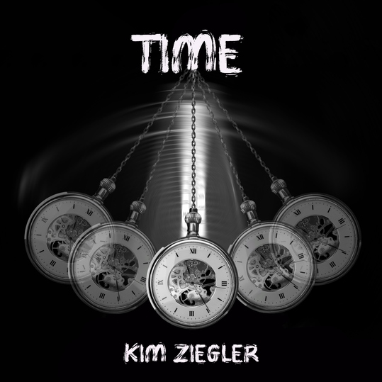 Kim Ziegler - Time